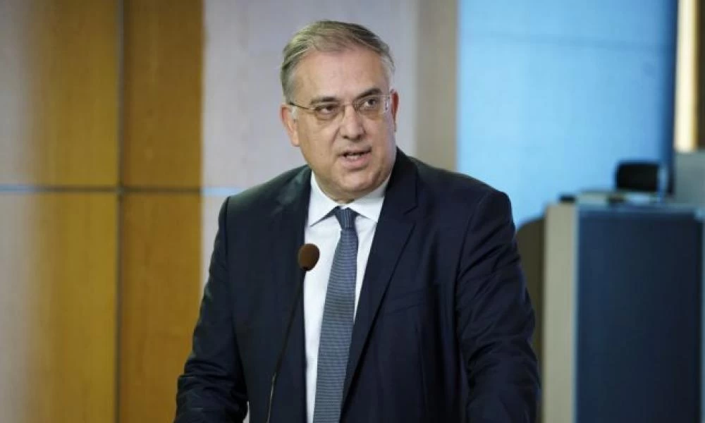 Θεοδωρικάκος: Ενισχύεται η αστυνομία στις γειτονιές